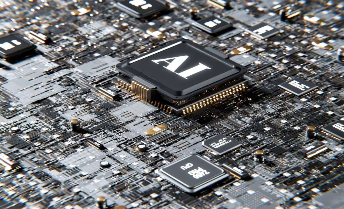 Federal government seeks public input on making artificial intelligence more transparent 