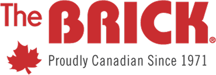 The Brick Logo