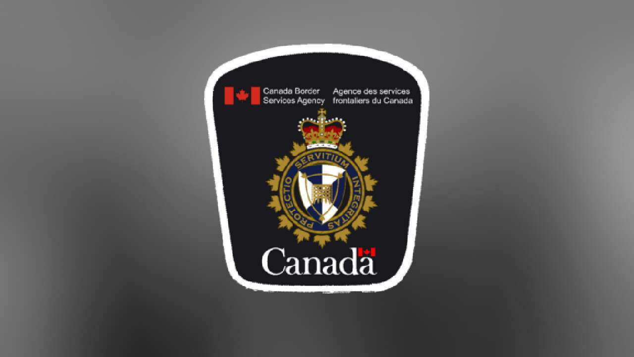 Two Ontario men charged after alleged $126,000 scam targeting international students :CBSA