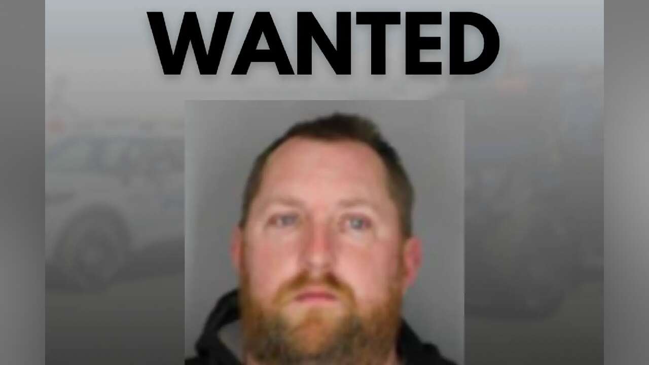 Clarington man wanted after senior allegedly defrauded of $33,000 in home repair scam 