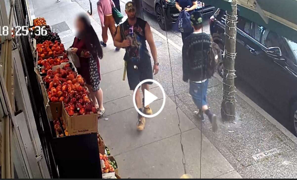 Additional assault charge approved against suspect in Vancouver stranger attacks 