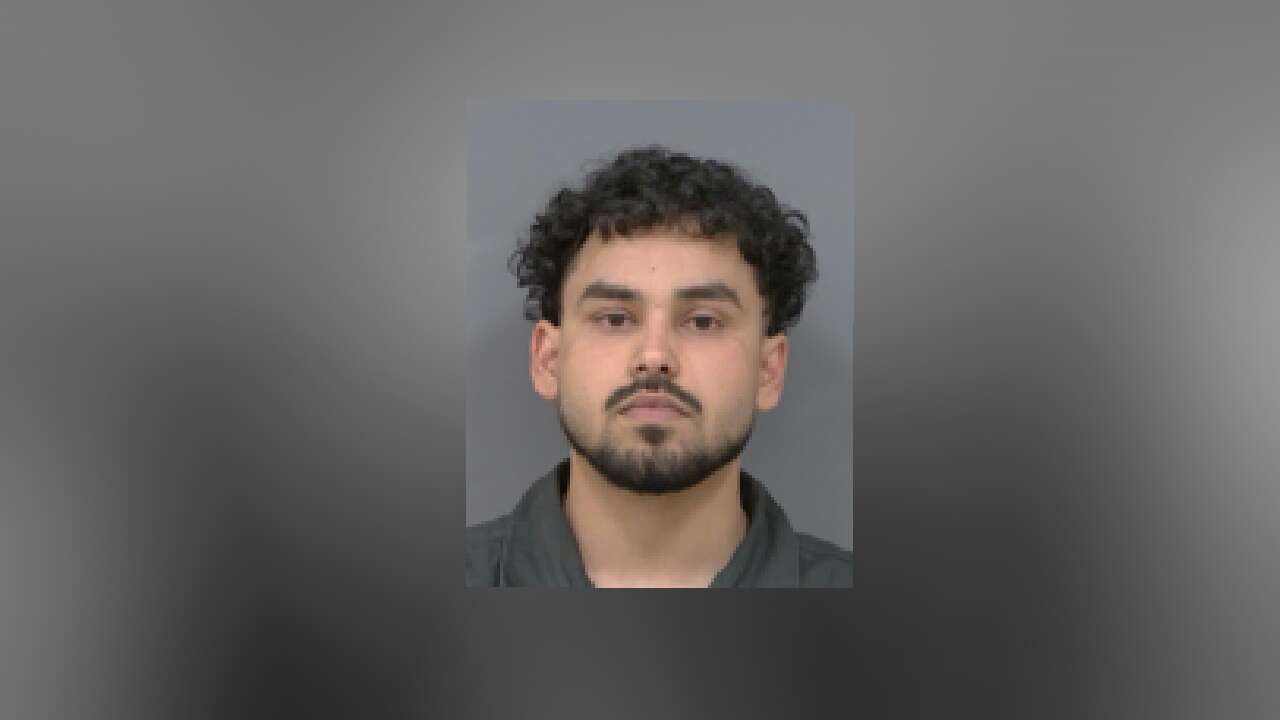 One arrested, second suspect wanted after string of Mississauga vehicle thefts 