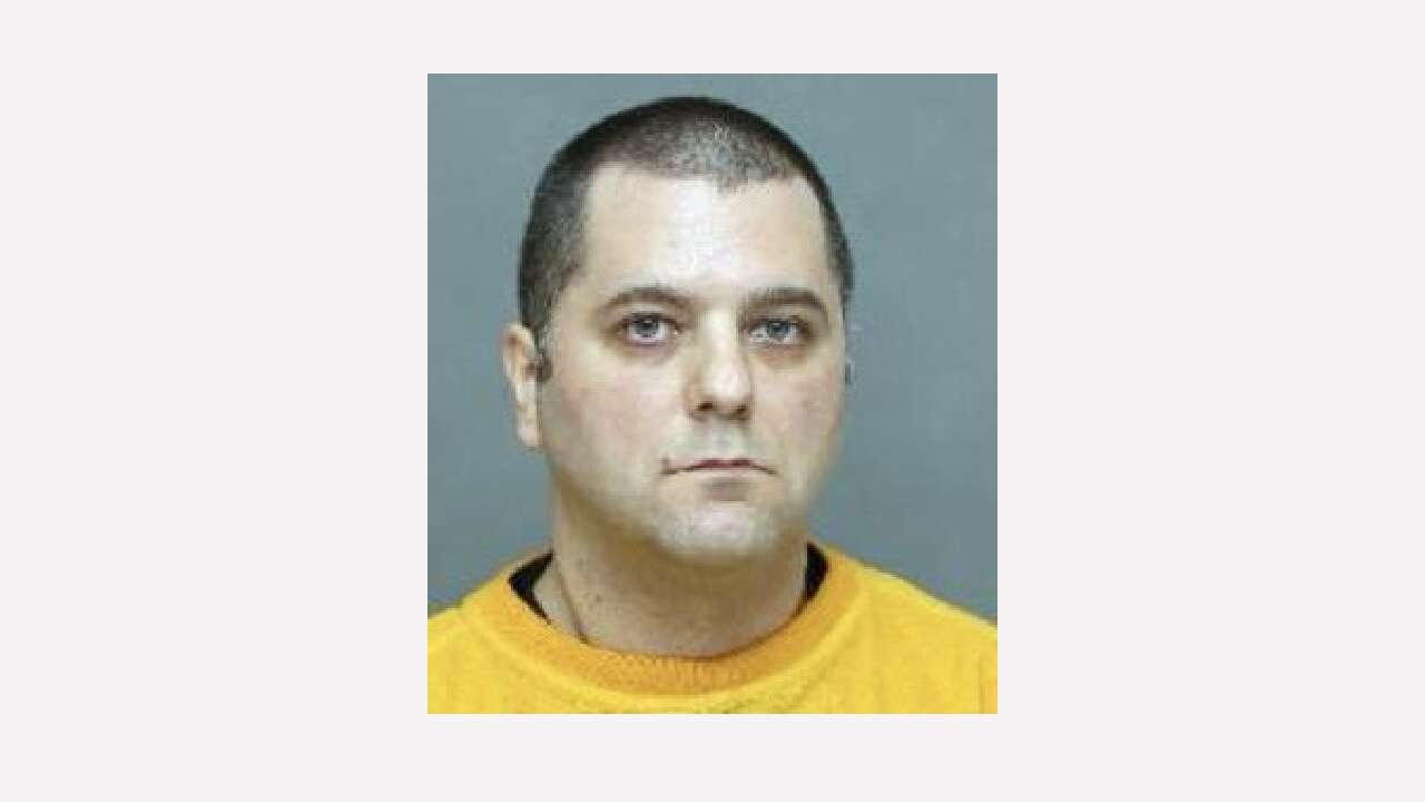 Hamilton man faces 136 charges after international child sexual exploitation investigation 