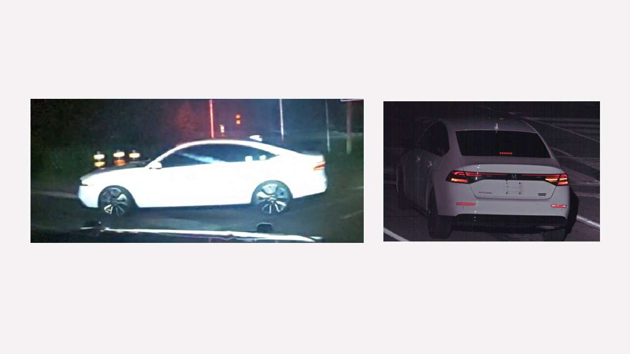 Toronto Police seek suspects after gunfire damages U.S. Consulate building 