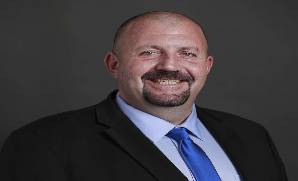  Independent B.C. MLA Jordan Kealy pleads not guilty to sexual assault charge 