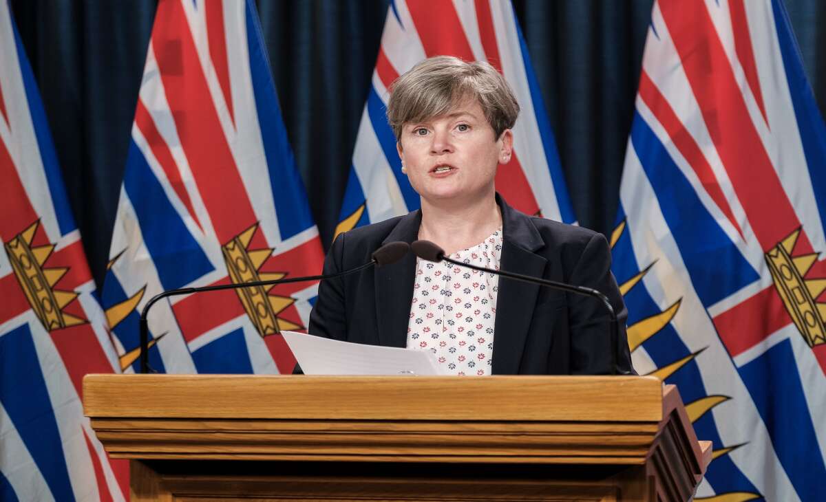  B.C. eases licensing rules to attract more internationally trained doctors 