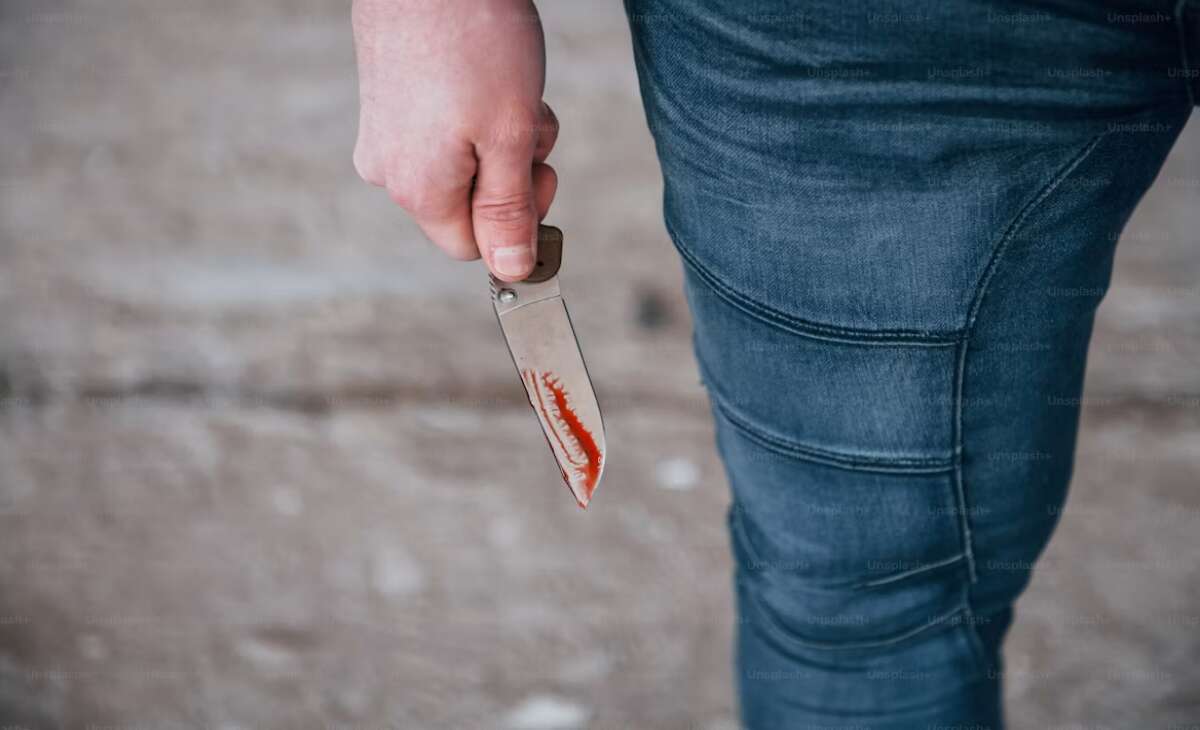 Indian-Origin Muslim man critically injured in alleged hate-motivated stabbing at Utah mall 