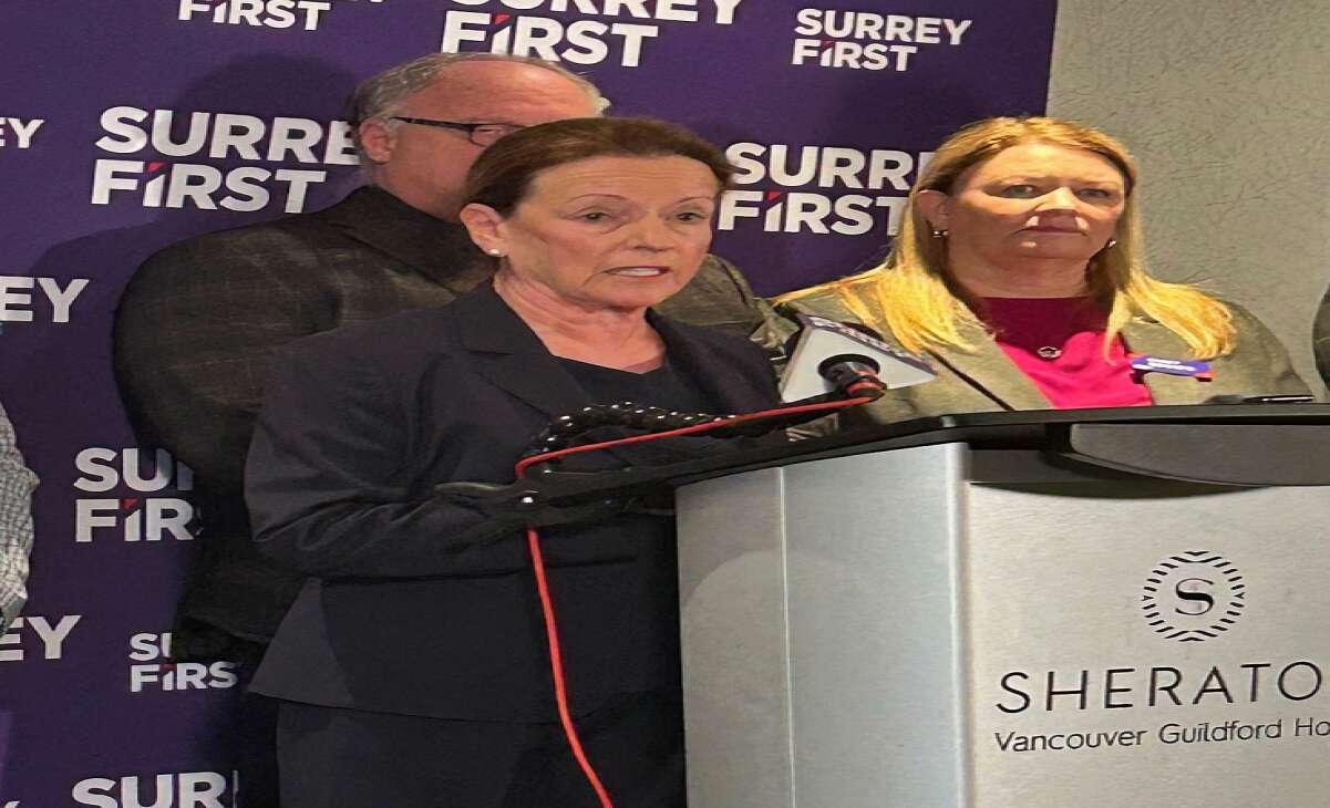 Linda Annis says Metro Vancouver Board cuts don't go far enough 