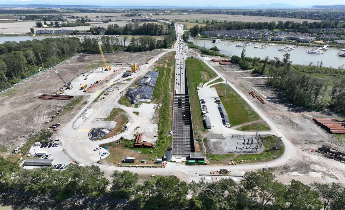 George Massey Tunnel replacement cost soars to $8.5 billion as questions mount over delays 