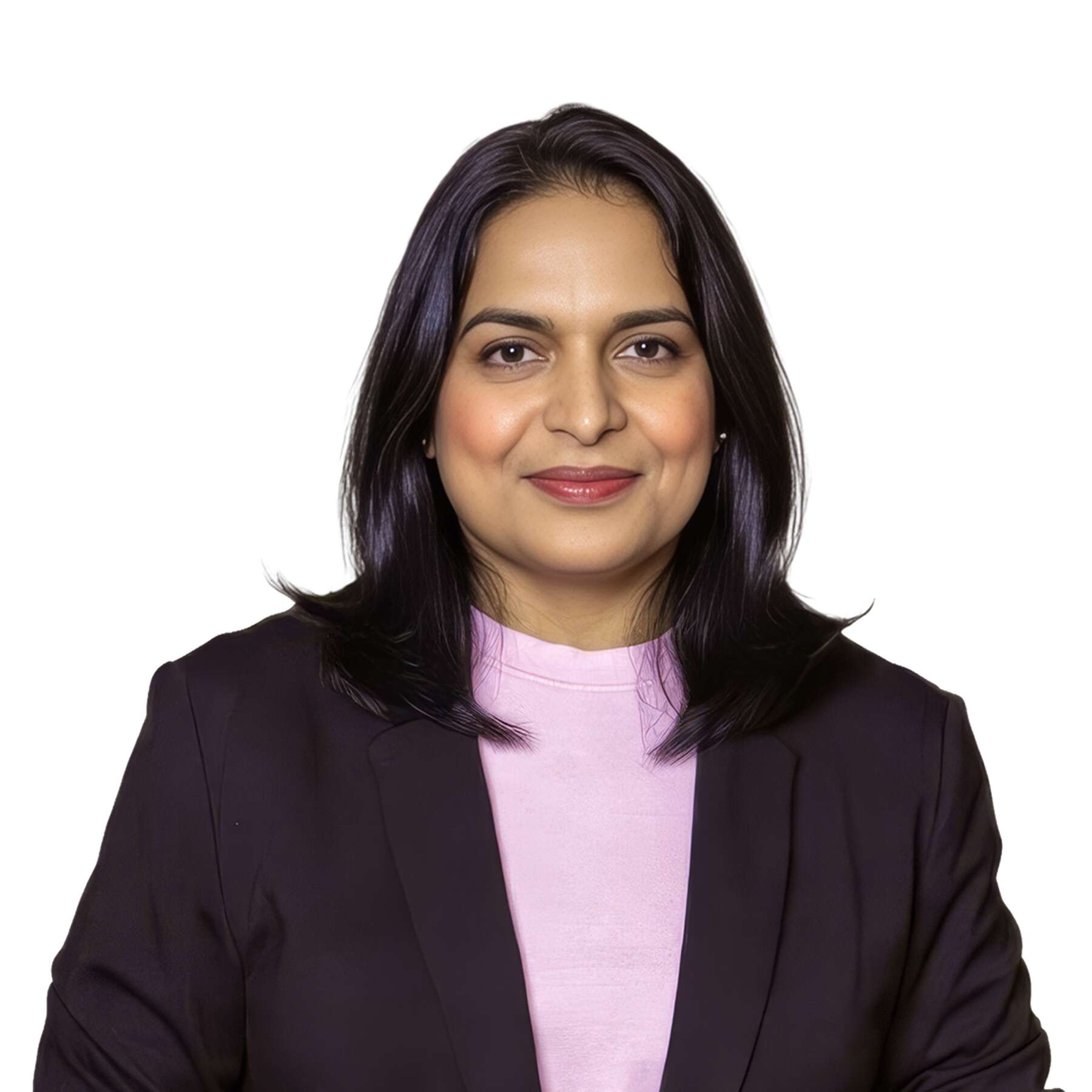 Maninder Grewal's Headshot