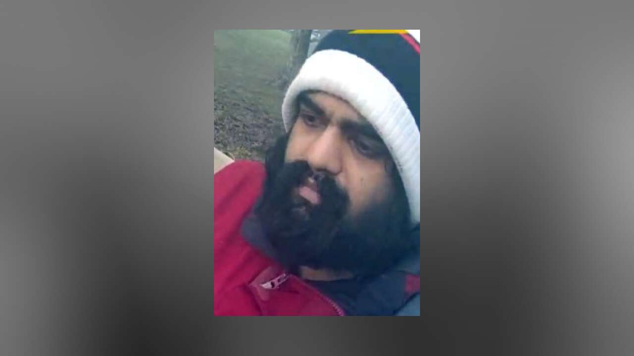 Toronto police seek public’s help to locate missing 29-year-old man 