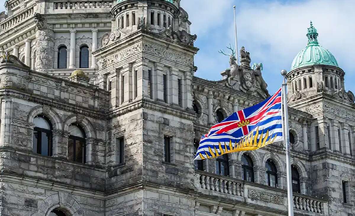 New Associate Judge Appointed to B.C. Supreme Court to Boost Access to Justice