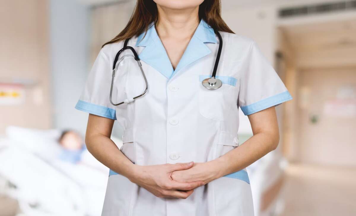 BC Nurses to picket Vancouver general hospital as labour dispute escalates 