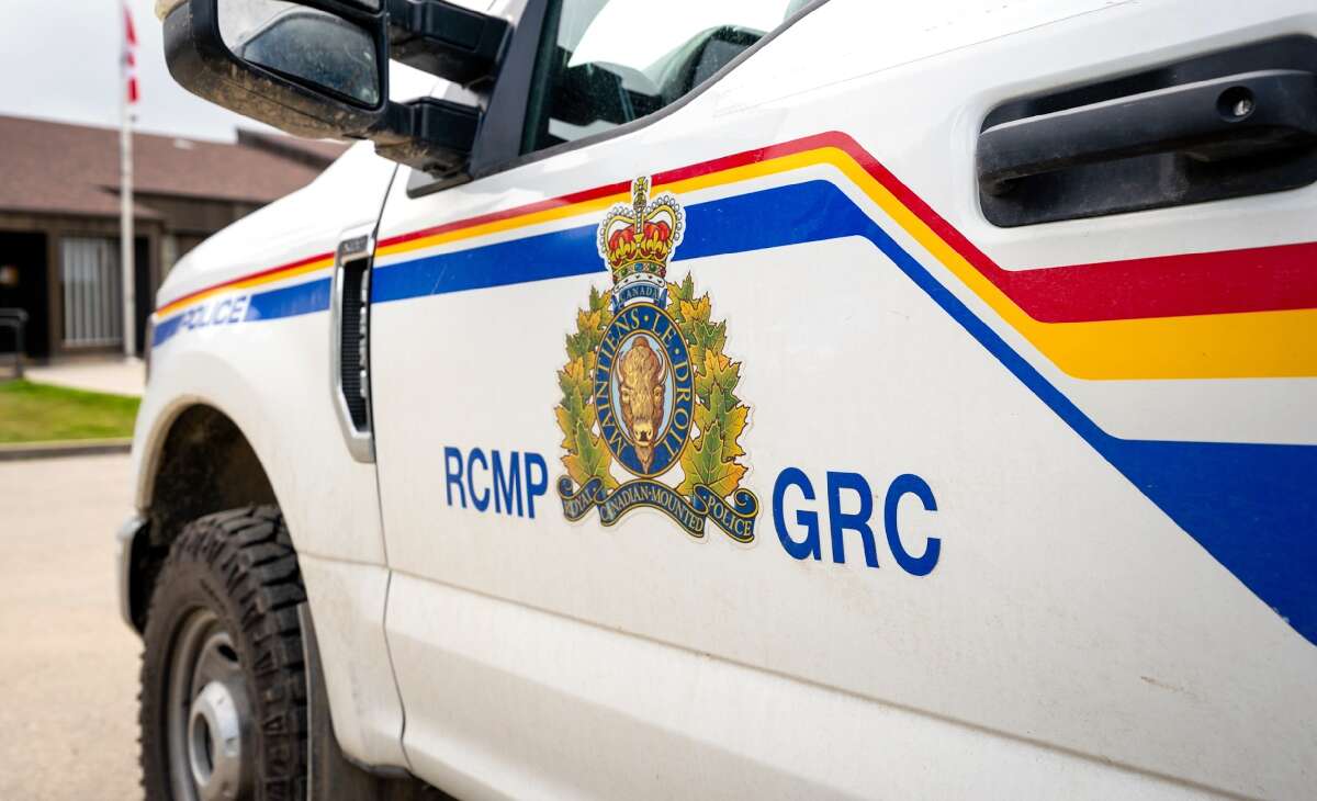 Burnaby RCMP arrest suspect within 10 minutes following morning robbery