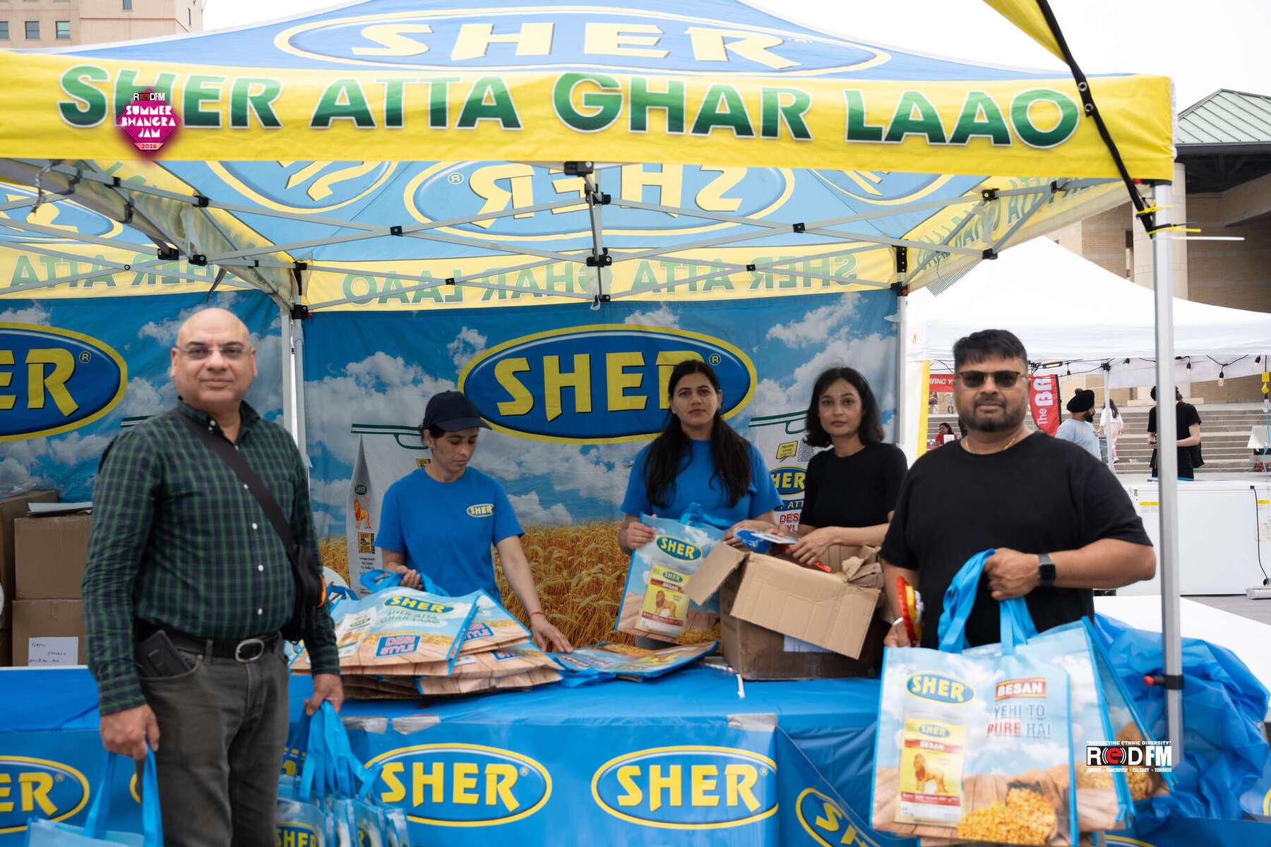 Summer Bhangra Jam 2026 - Image 37