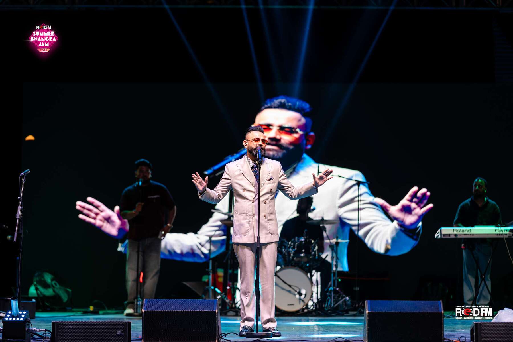 Summer Bhangra Jam 2026 - Image 2