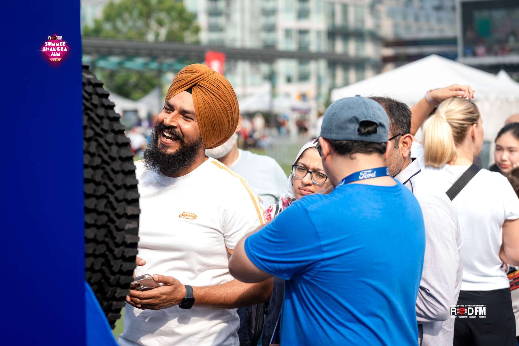 Summer Bhangra Jam 2026 - Image 29