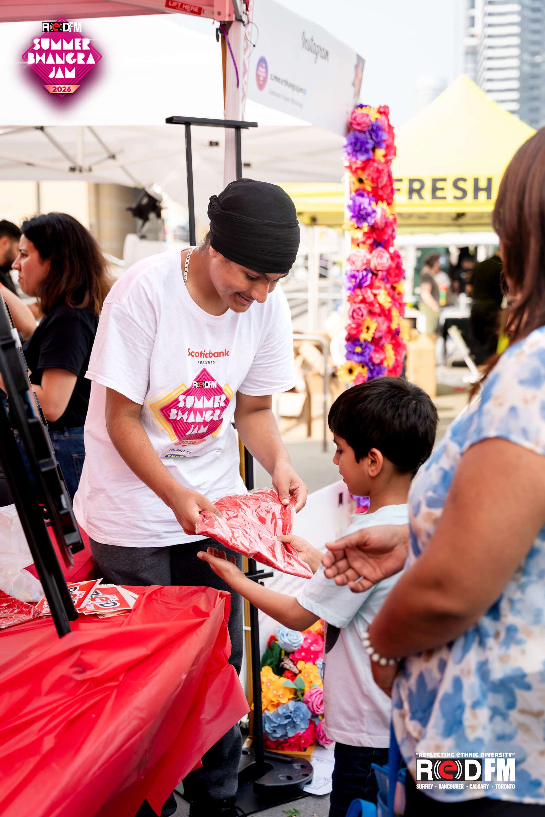 Summer Bhangra Jam 2026 - Image 28