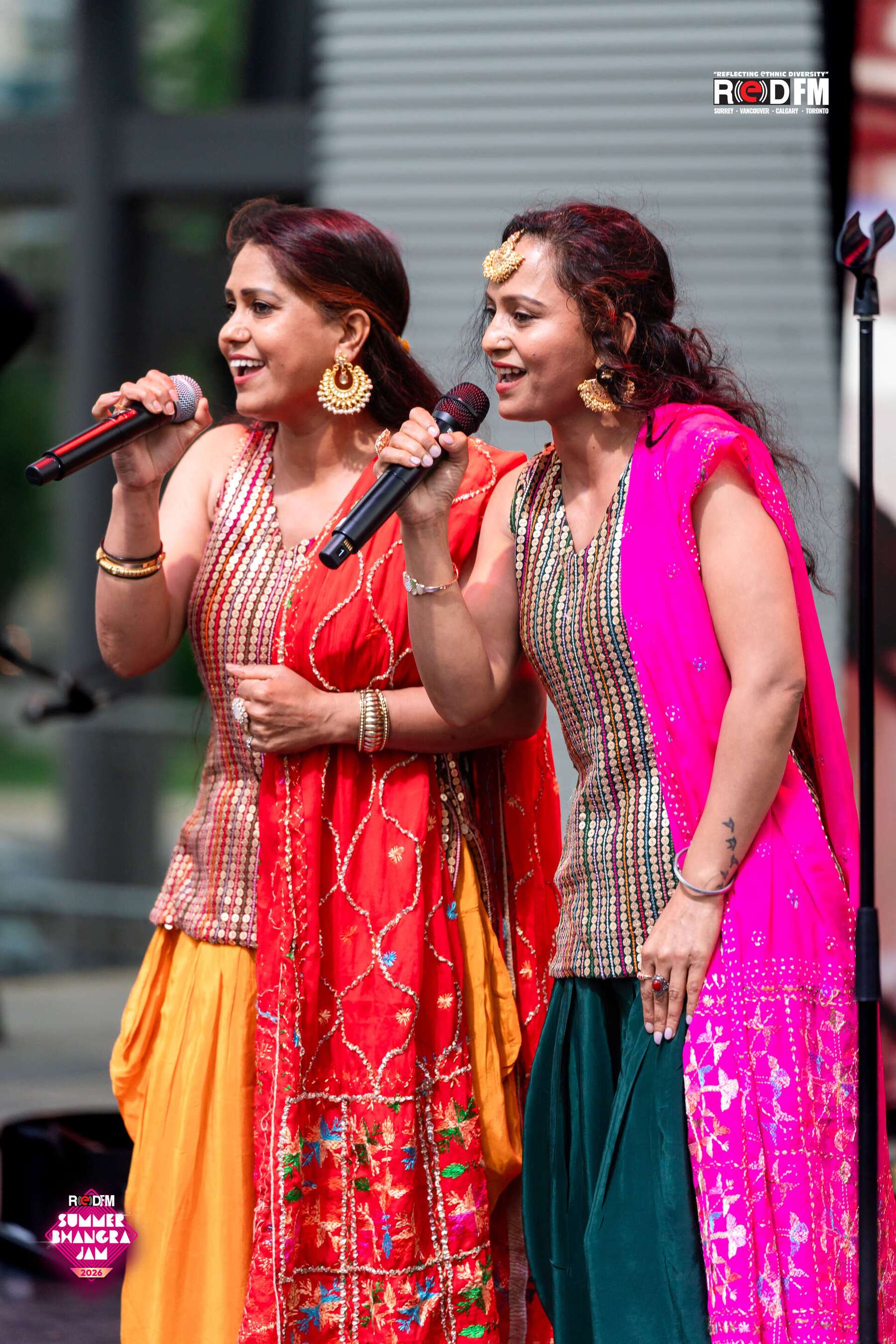 Summer Bhangra Jam 2026 - Image 21