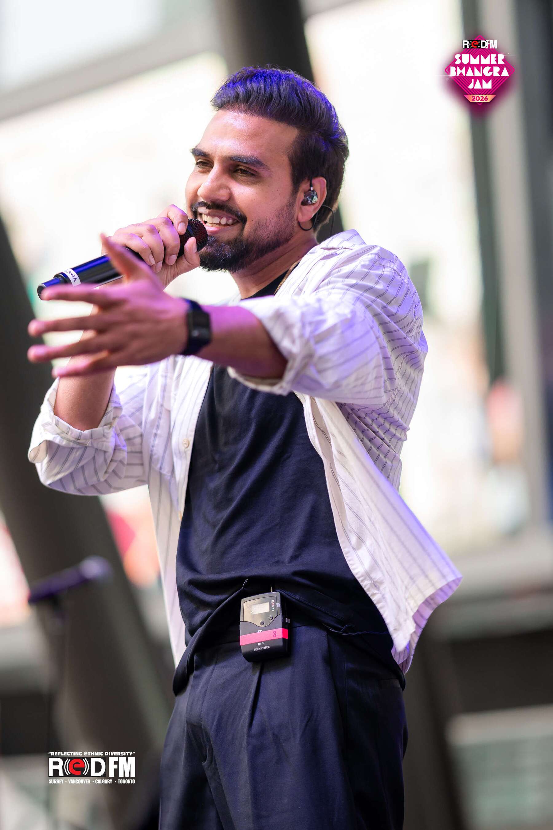 Summer Bhangra Jam 2026 - Image 18