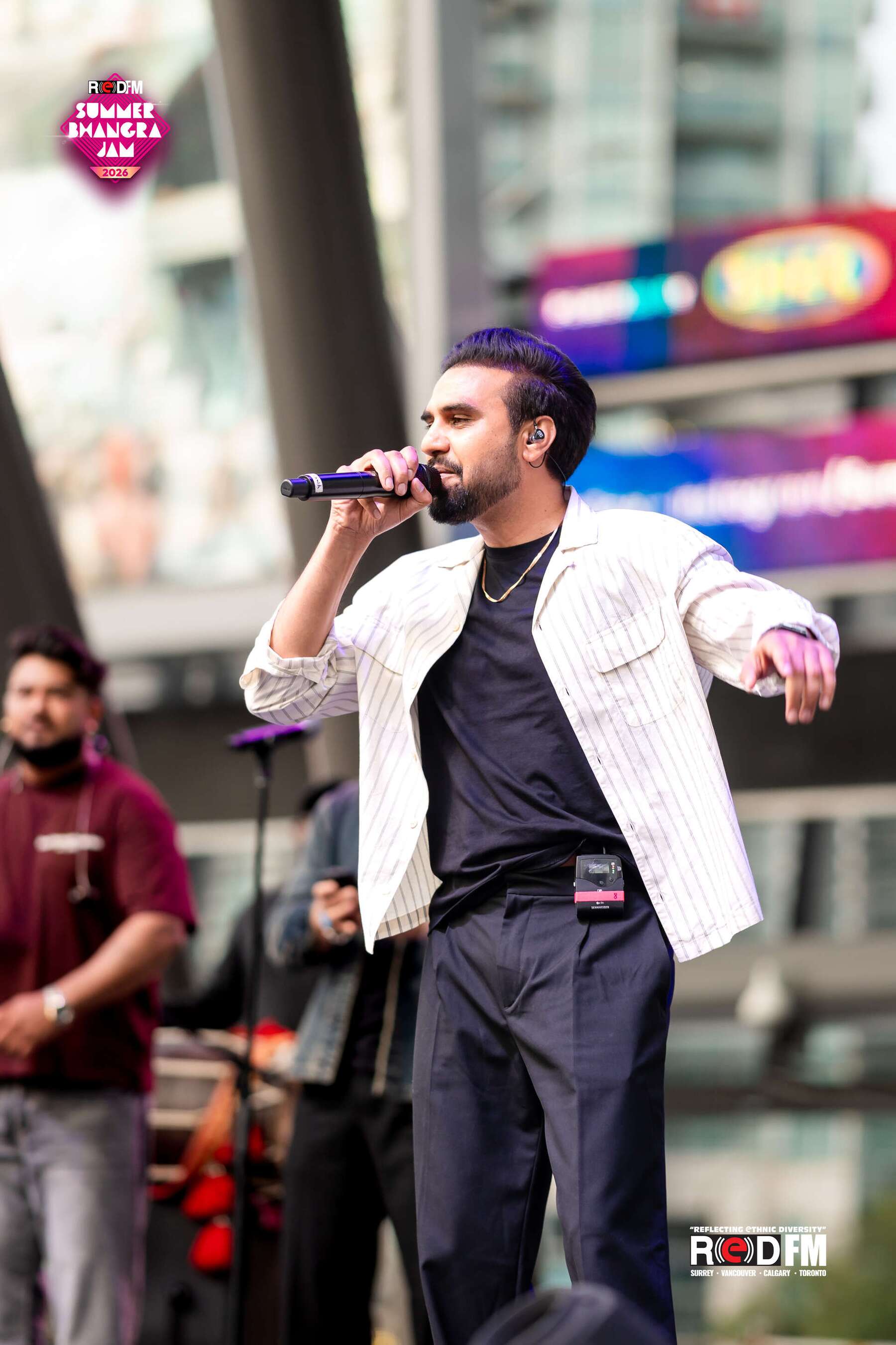 Summer Bhangra Jam 2026 - Image 15
