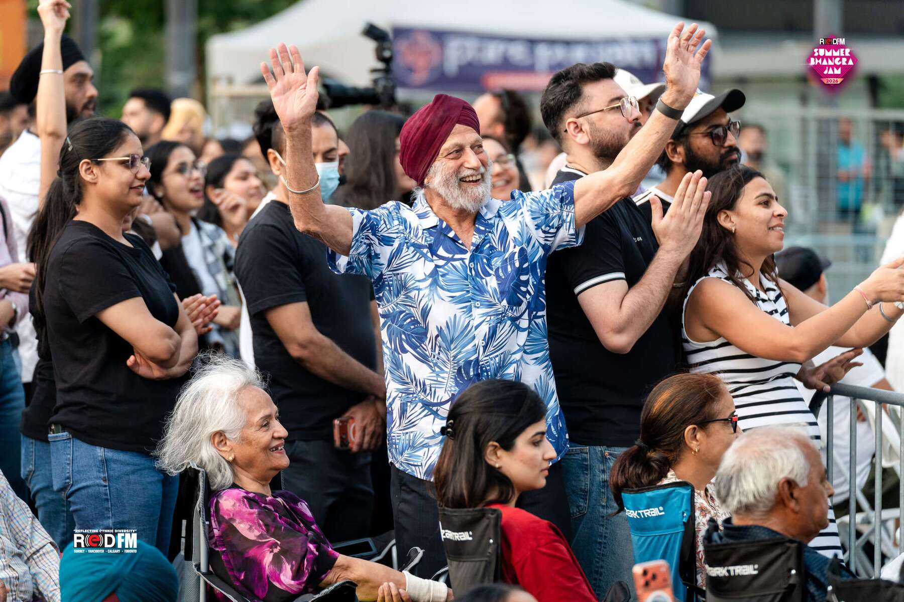 Summer Bhangra Jam 2026 - Image 12