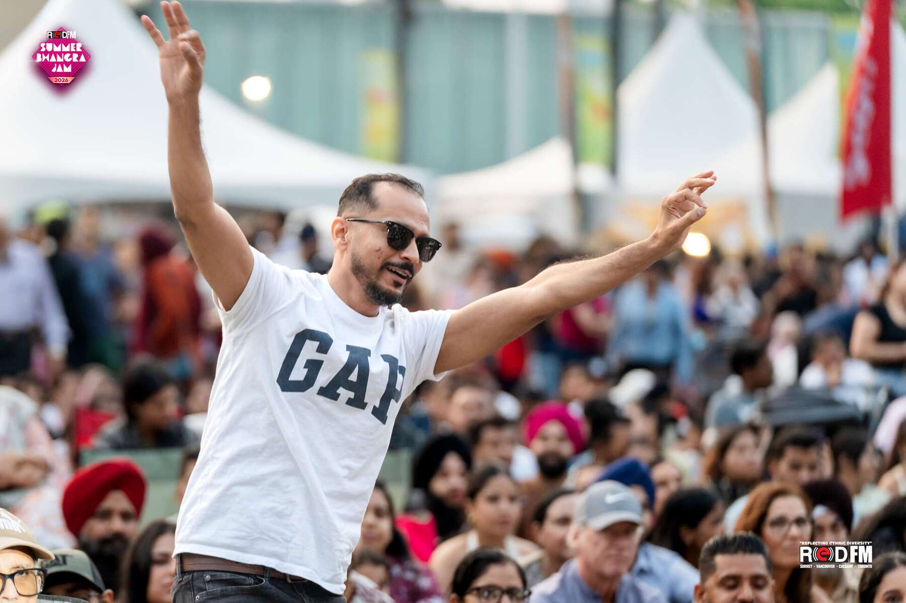 Summer Bhangra Jam 2026 - Image 13