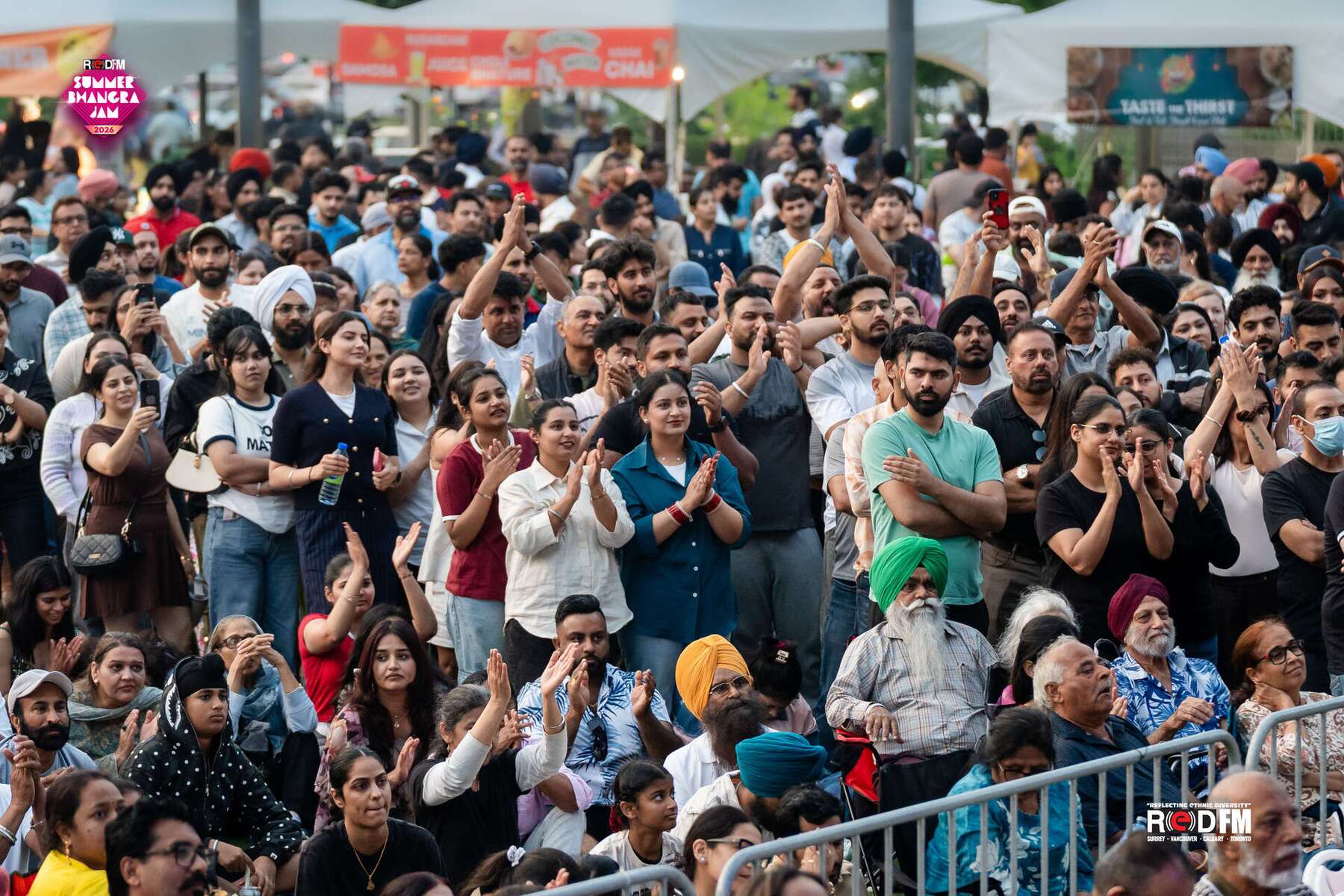 Summer Bhangra Jam 2026 - Image 10