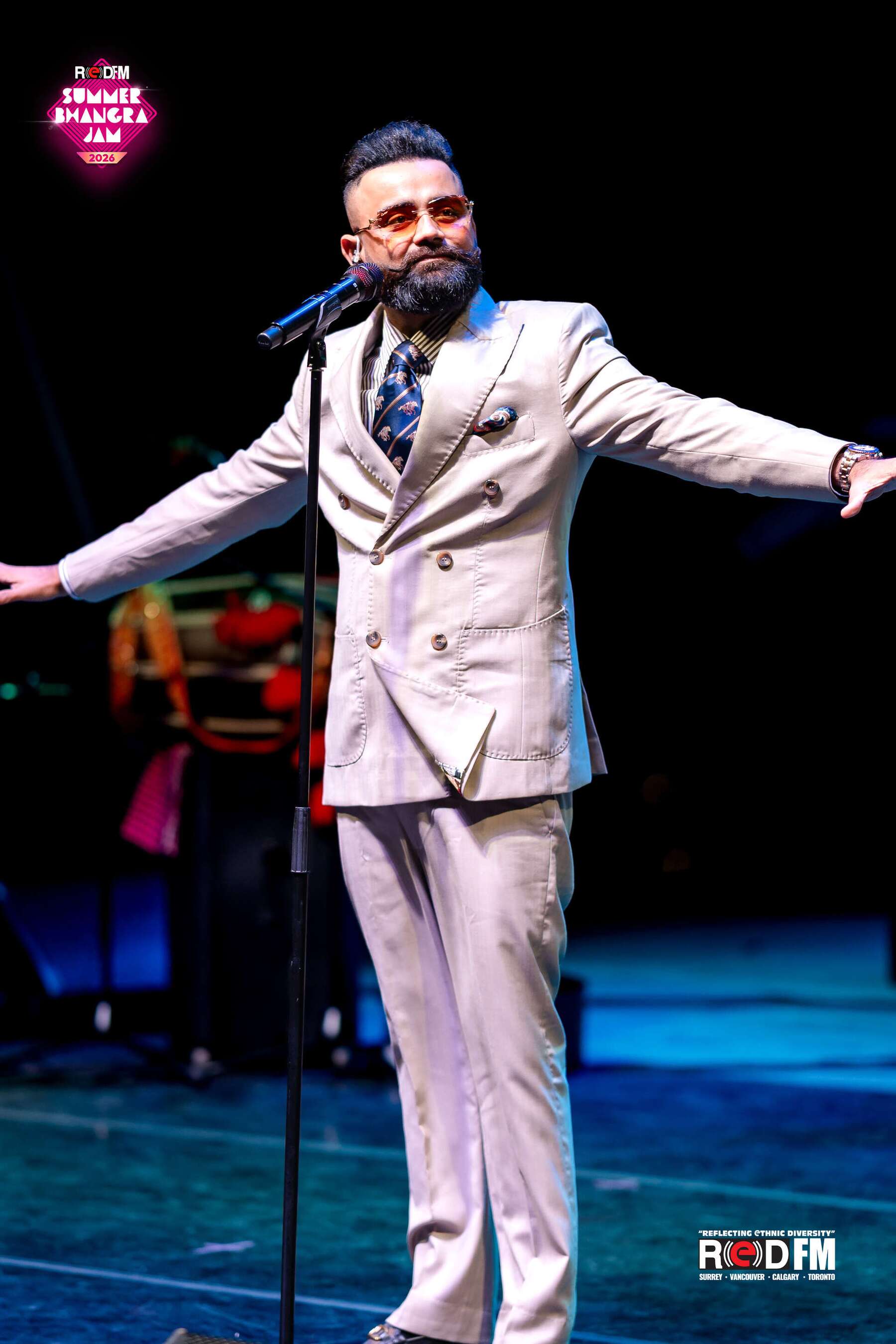 Summer Bhangra Jam 2026 - Image 9