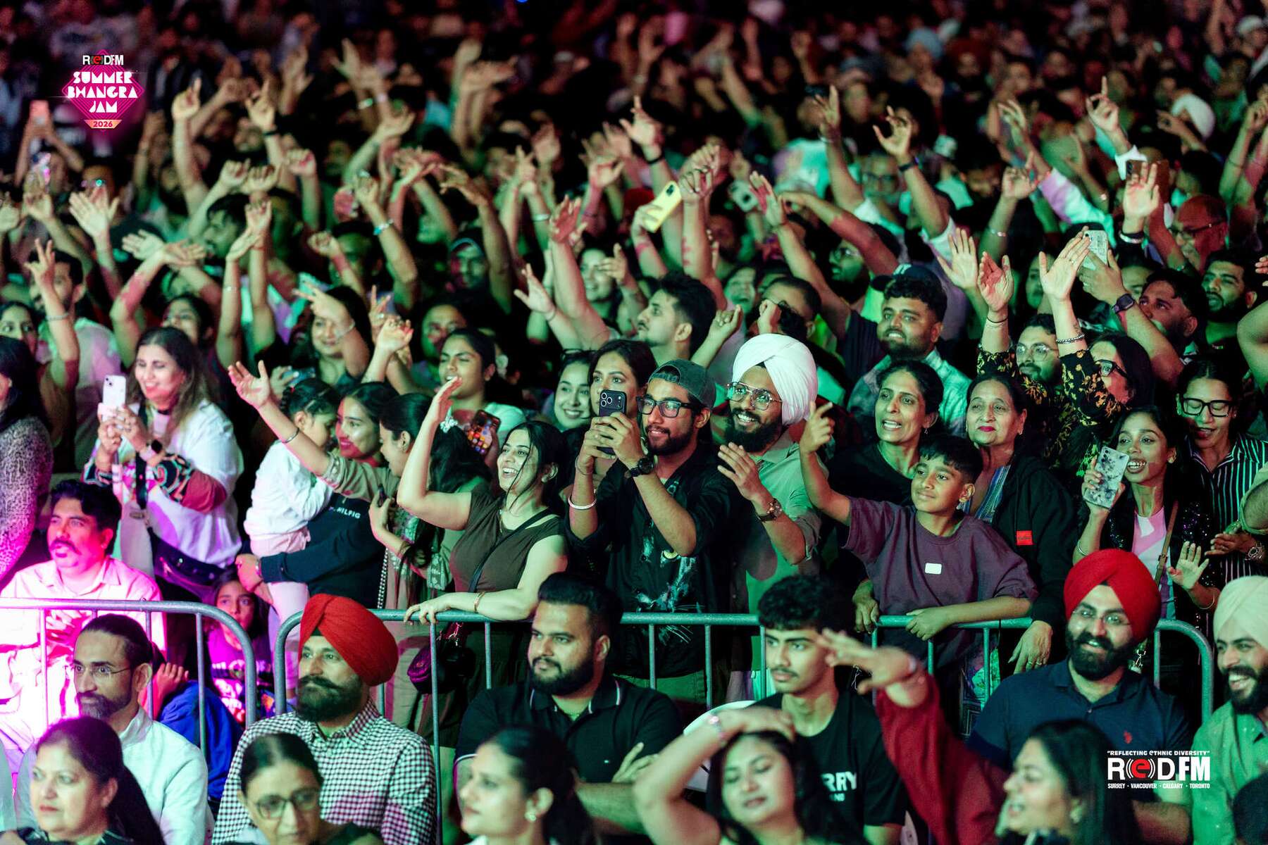 Summer Bhangra Jam 2026 - Image 3