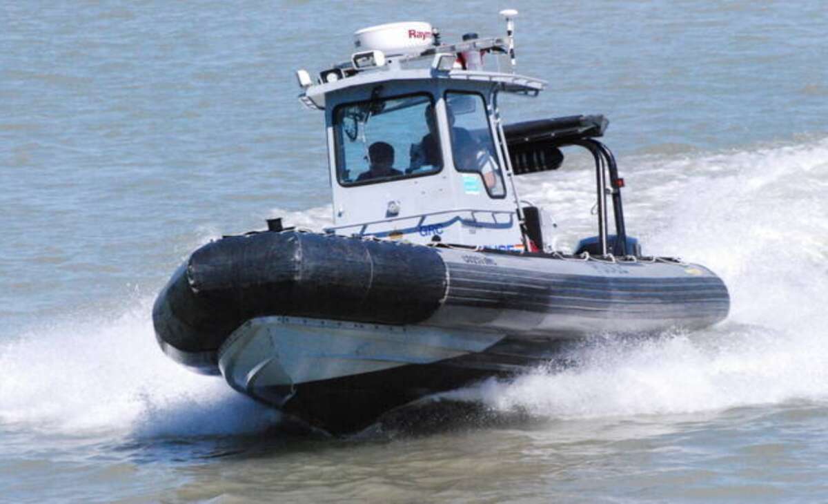 Richmond RCMP launches boating safety campaign ahead of busy summer season 