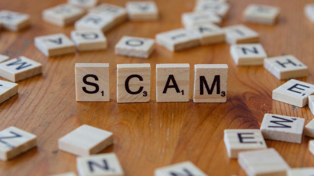 UN warns over 300,000 trafficking victims forced to run global scam operations 