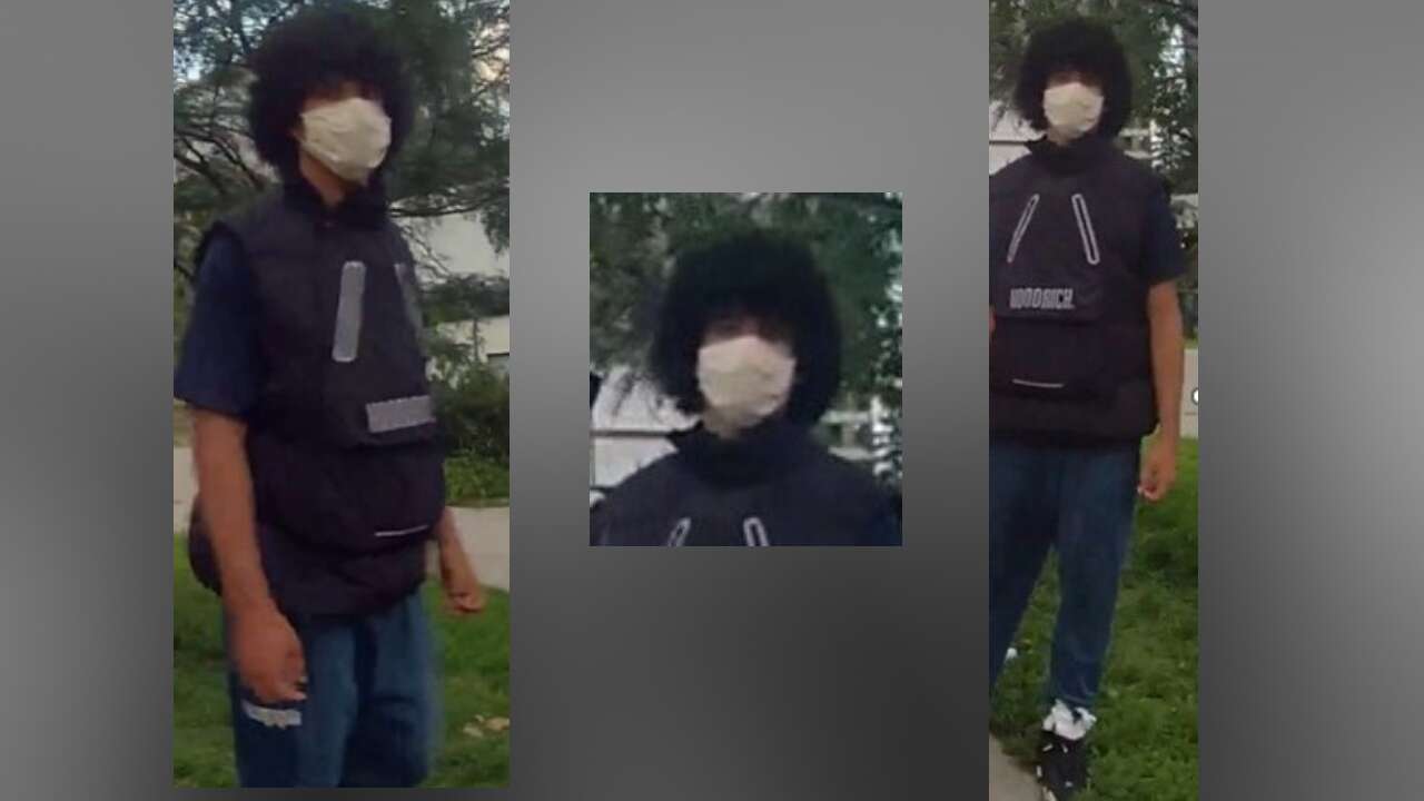 Toronto Police seek three outstanding suspects in Scarborough stabbing investigation 