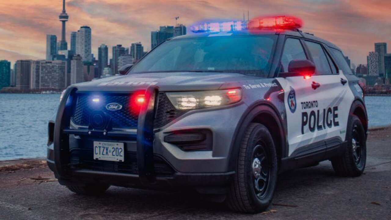 57-year-old Toronto man accused of luring children through social media