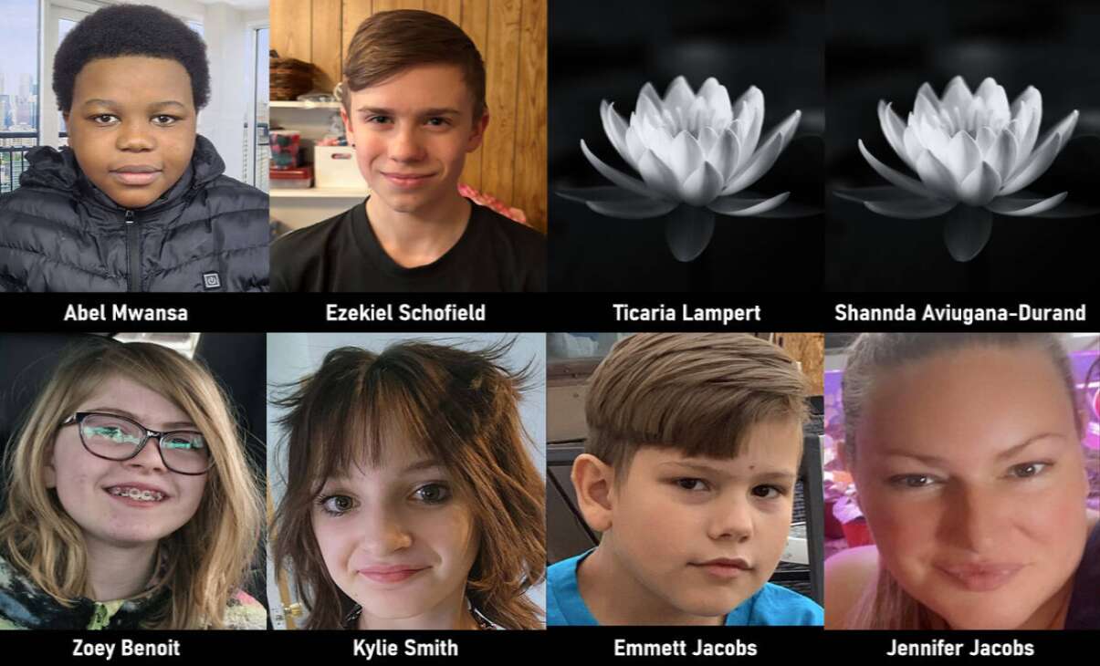 Media outlets seek court records on firearms used in Tumbler Ridge mass shooting 