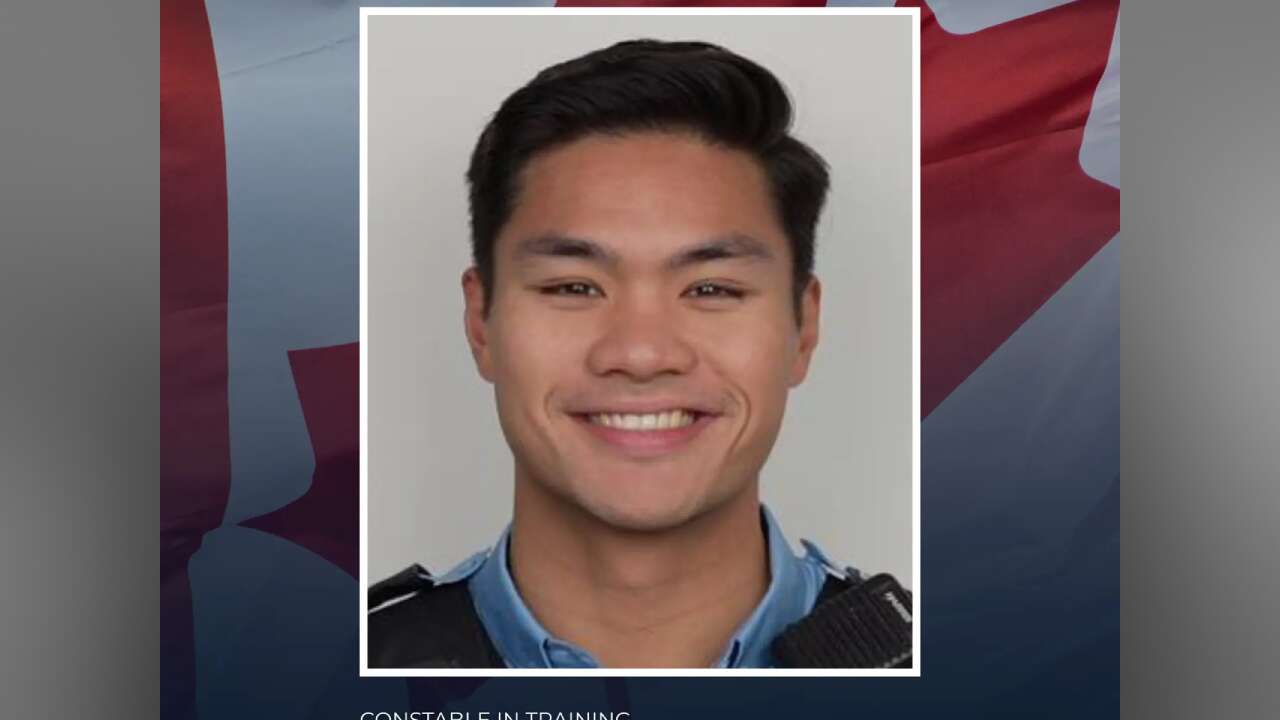 Durham Police identify constable-in-training killed in crash en -route to Ontario Police College 