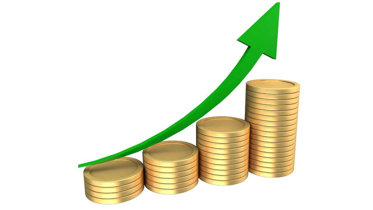 Food prices continue to rise despite easing inflation
