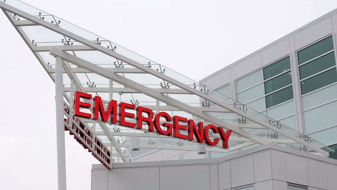 Alberta ER triage plan delayed