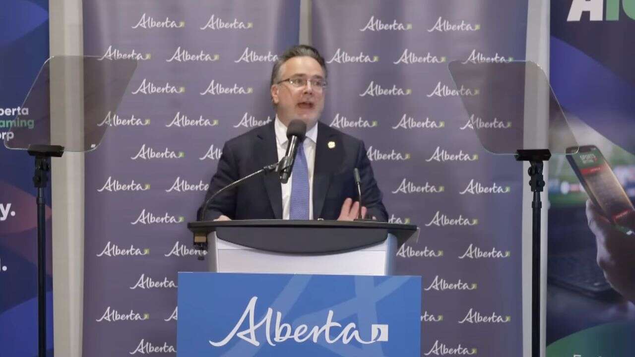 Alberta launches regulated online gambling market