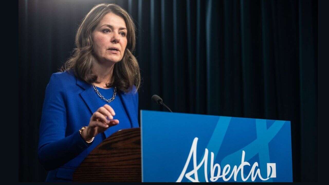 Premier delays Calgary-Shaw byelection until after summer