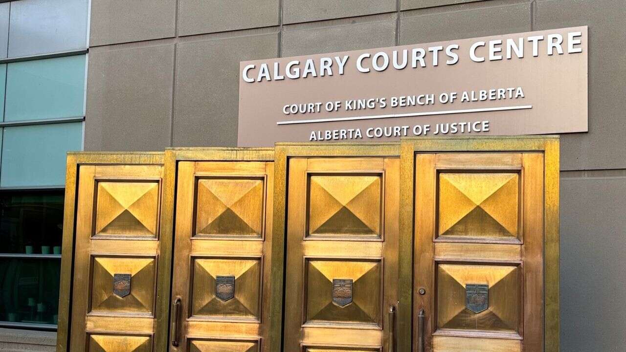 Calgary plumbing company fined after worker's trench collapse death
