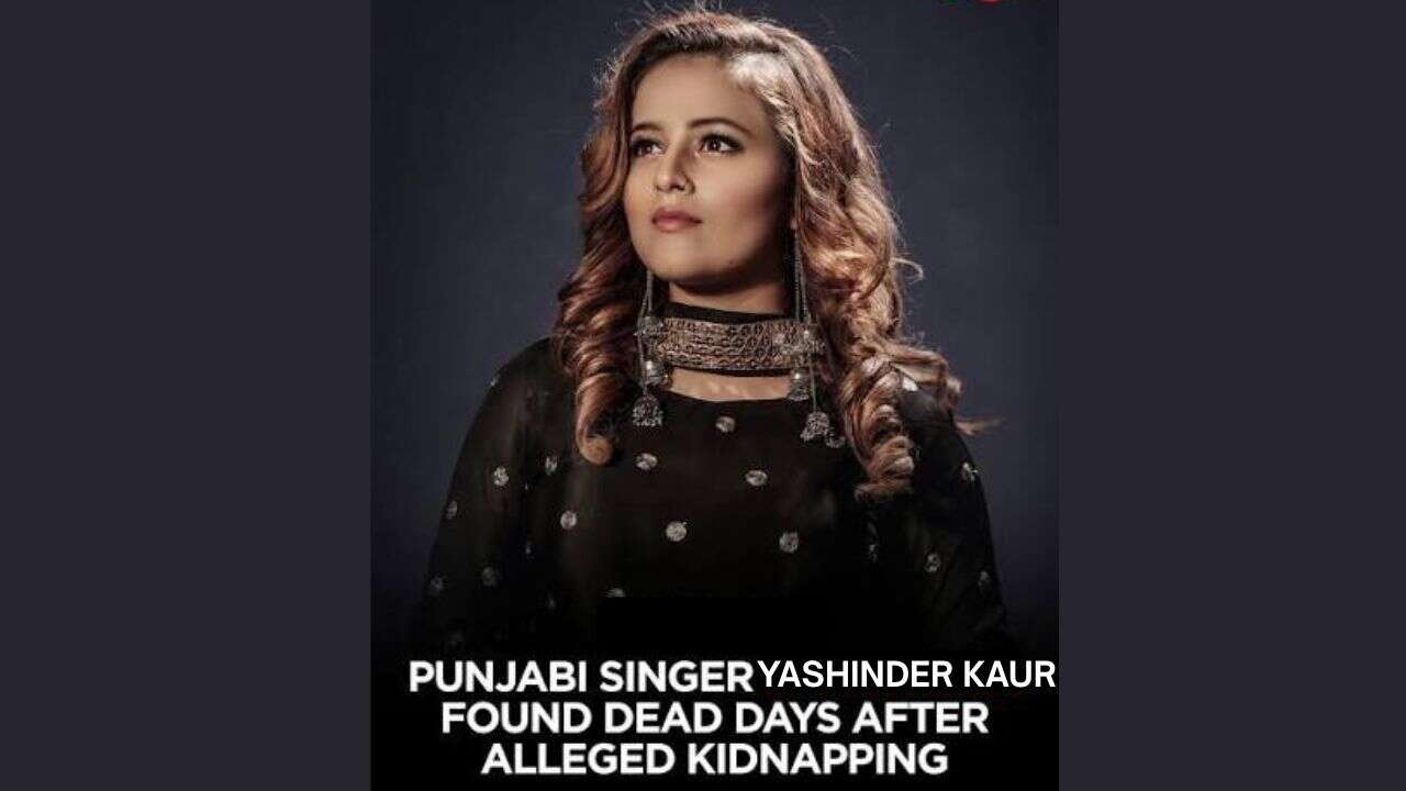 Calgary resident suspected in murder of Punjabi singer in India
