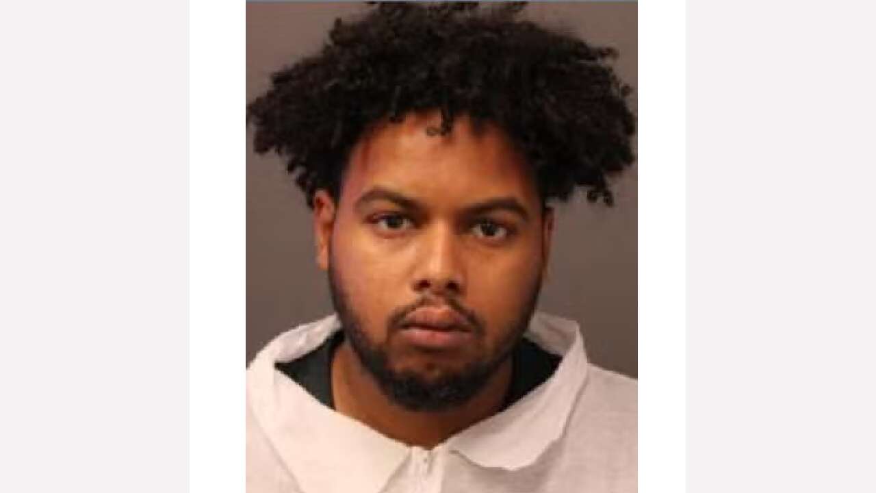 Armed robbery of sex trade worker in Markham prompts police call for further victims 