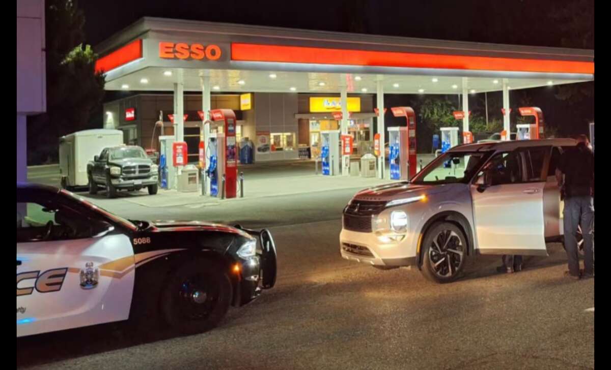 Repeat offender charged after Abbotsford carjacking at knifepoint 