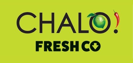 Chalo Fresh Co Logo