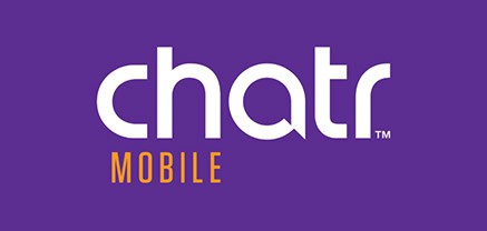 Chatr Mobile Logo