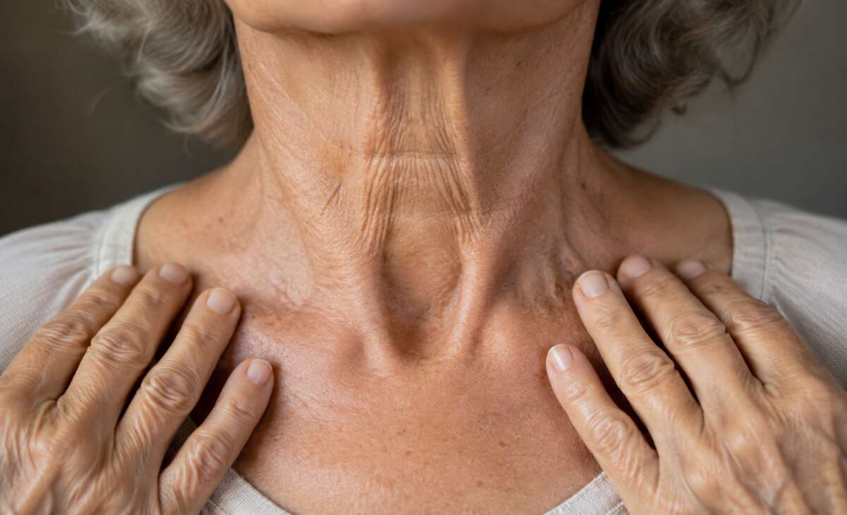 Vancouver Police warn seniors after woman loses gold necklace in distraction theft 
