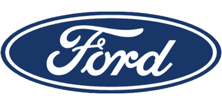Ford Logo