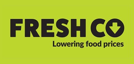 Fresh Co Logo