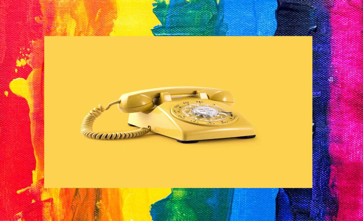 B.C. expands racist incident helpline to support 2SLGBTQIA+ people facing hate 